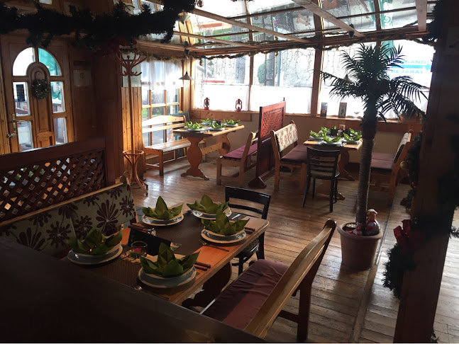 Comentarii opinii despre Kes Pub - Étterem Bük