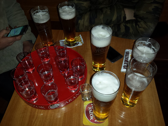 Comentarii opinii despre Dózsa söröző