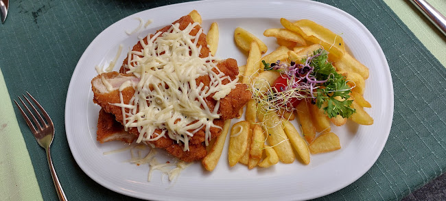 Borcsa Étterem - Balatonfüred