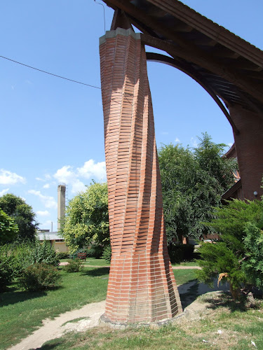 Iskolai étterem és konyha - Csenger