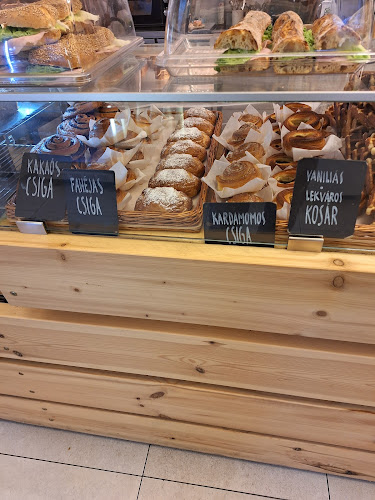 Pipacs Pékség - Budapest