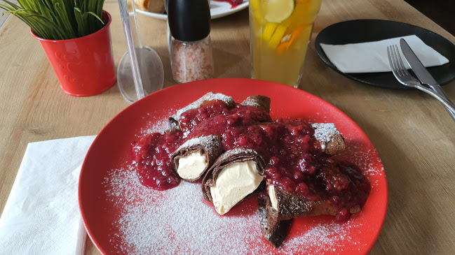 Budapest, Bank u. 3, 1054