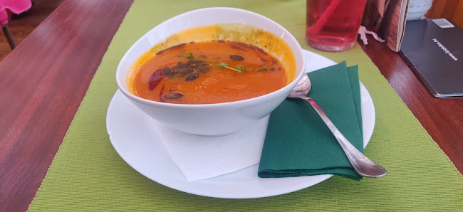 Comentarii opinii despre Görög Kancsó Étterem