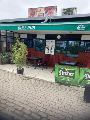 Bull Pub - Pomáz
