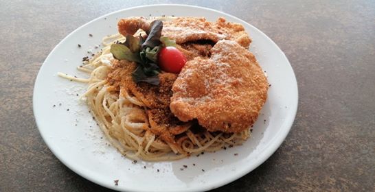 Opinii despre Ti Ti Bistro - Gyorsétterem în Keszthely - Vendéglátás