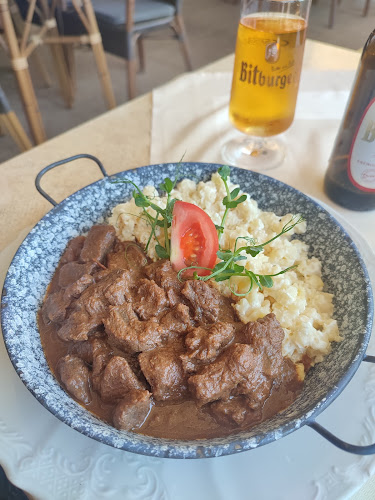 VADVIRÁG ÉTTEREM RESTAURANT