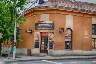 Hungária Pékség