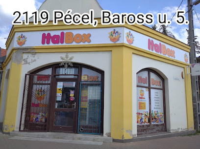 ItalBox Italdiszkont