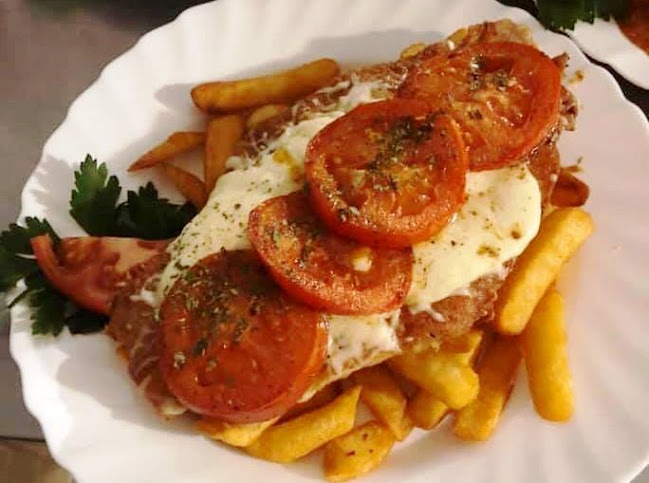 Attalai Halászcsárda Étterem