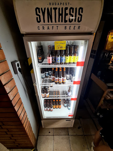 Budapest, Szlovák út 116, 1162