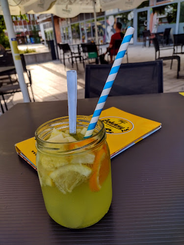 Johnny's Bistro Veszprém