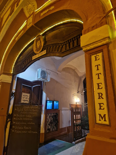 Rákóczi Pince Étterem