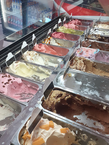 Comentarii opinii despre Zsikla Fagylaltozó