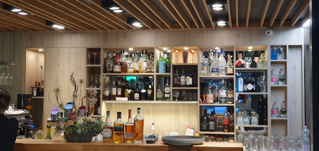 Comentarii opinii despre Bártfai vendéglő