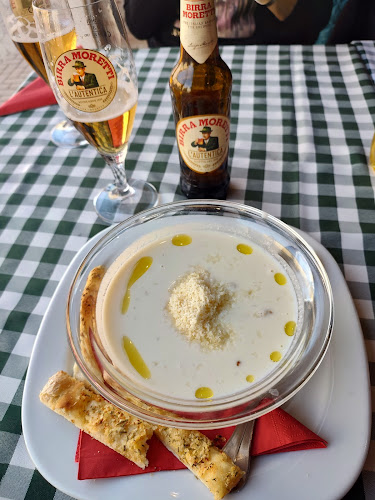 Pizza E Pasta - Szeged