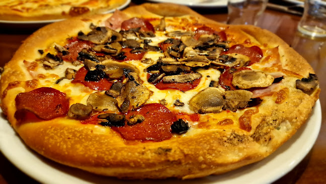 Pizza Via - Debrecen