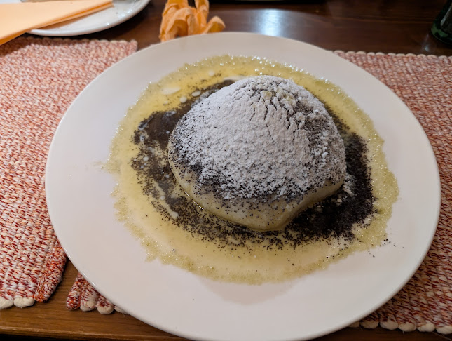 Opinii despre Koliba Chopok în Dunakeszi - Vendéglátás