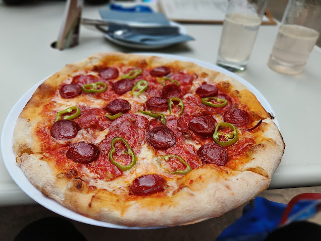 Dagály 17 Étterem - Vendéglátás