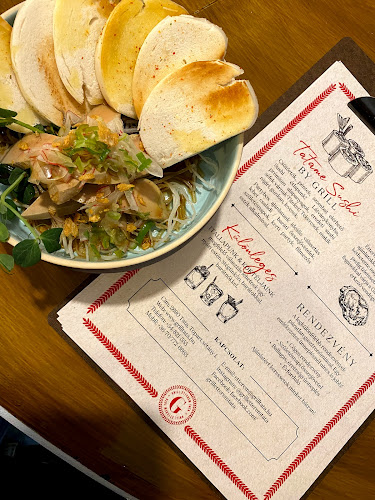 Tata, Tópart stny. 1, 2890