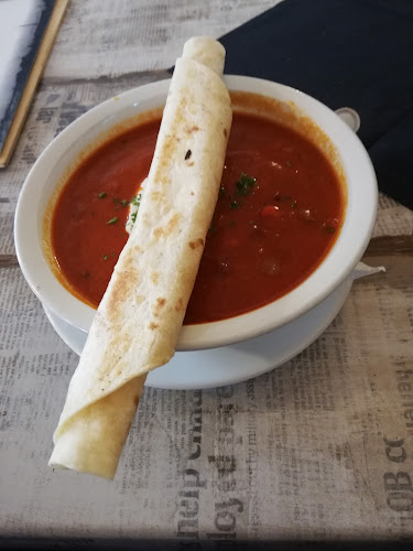 Opinii despre Fórum Pizzéria în Sopron - Vendéglátás