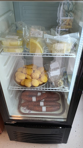 Opinii despre Rácz Pékség Manufaktúra în Balatonkeresztúr - Vendéglátás