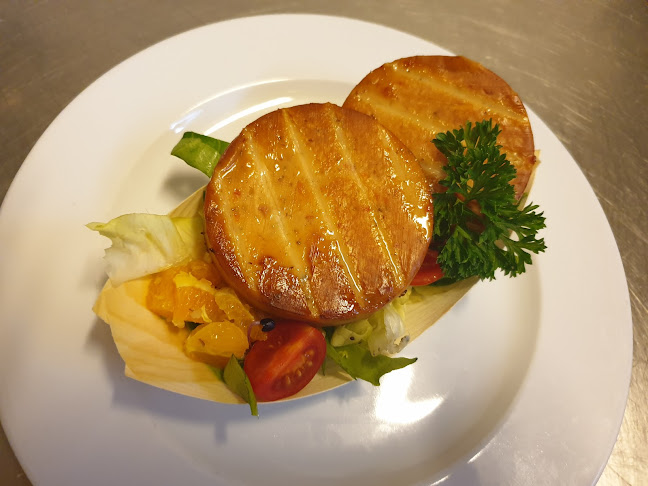 Dandár Étterem és Panzió - Vendéglátás