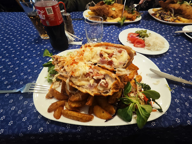 Toldi Rendezvényház Étterem és Vándor Panzió