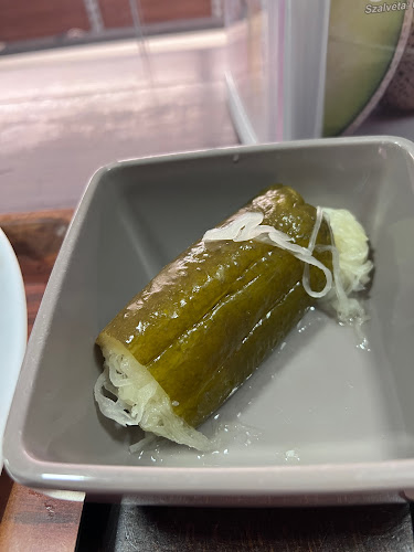 Belvárosi Disznótoros - Király utca