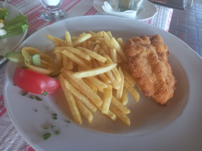 Comentarii opinii despre János Pince Étterem