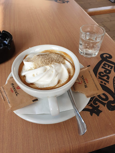 Comentarii opinii despre Maarsk Cafe