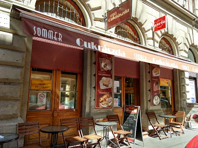 Sommer Cukrászda