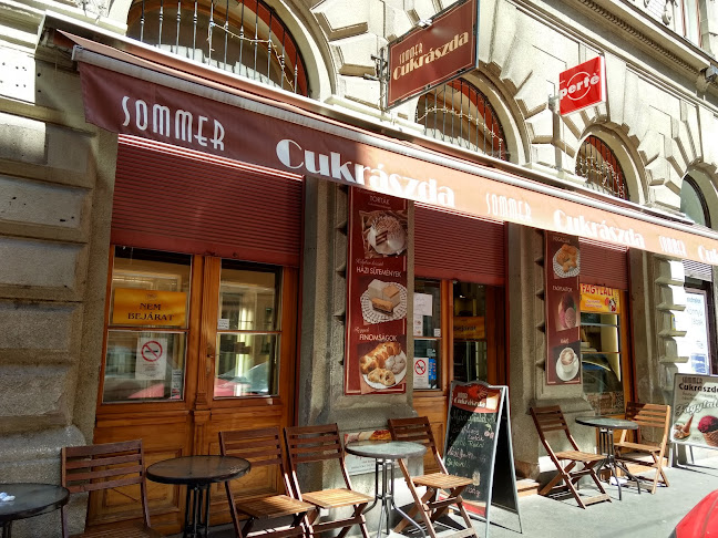 Sommer Cukrászda