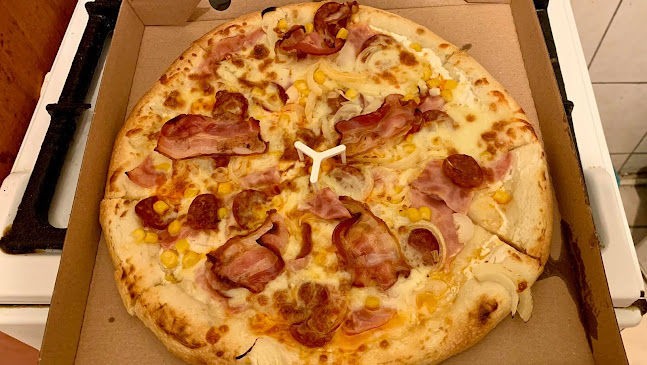 Turul Étterem, Panzió