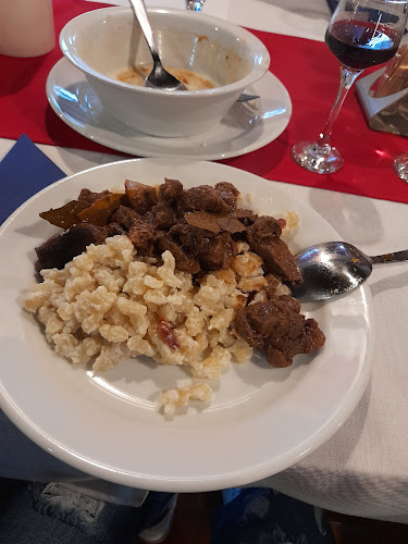 Comentarii opinii despre Parti Csárda