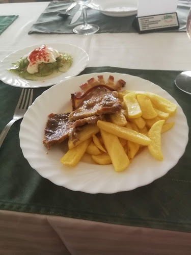 Opinii despre Zóna Étterem în Veszprém - Vendéglátás