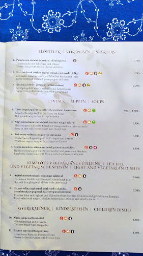 Opinii despre Karikás Csárda în Bugac - Vendéglátás