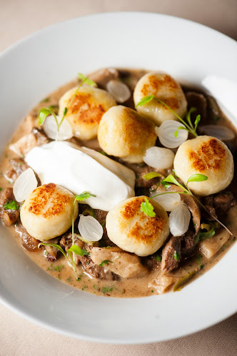 Vadvirág Vendéglő és Fogadó - Vendéglátás