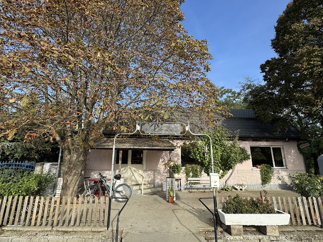 Lila Akác Vendéglő - Vendéglátás