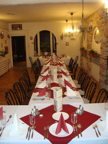 Dobos Étterem - Vendéglátás