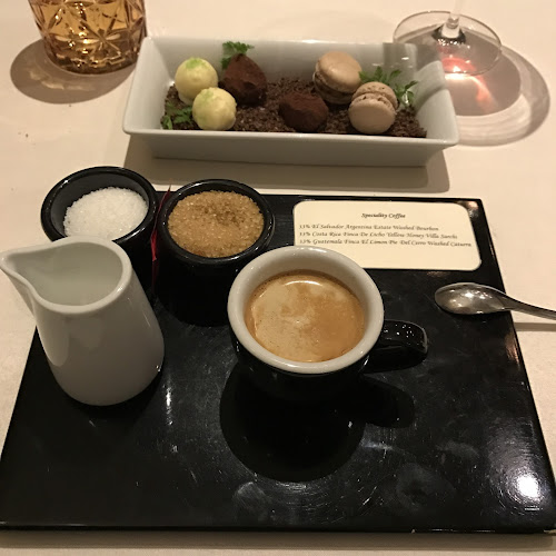 Arany Kaviár Étterem