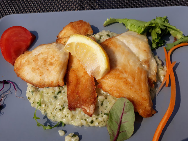 Korzó Étterem - Mosonmagyaróvár