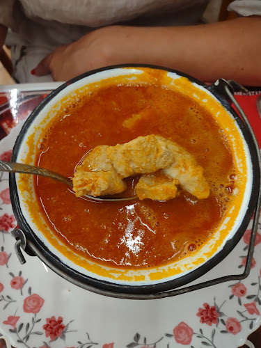 Comentarii opinii despre Sziget Csárda