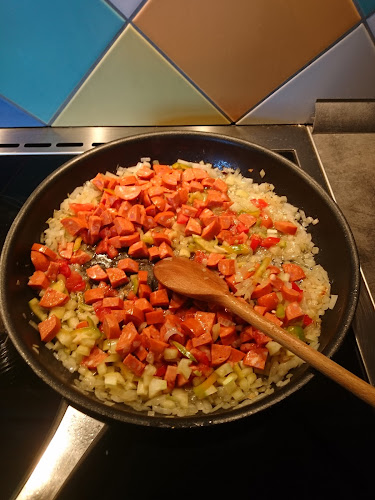 Viza Bisztró és Vendégház - Madocsa