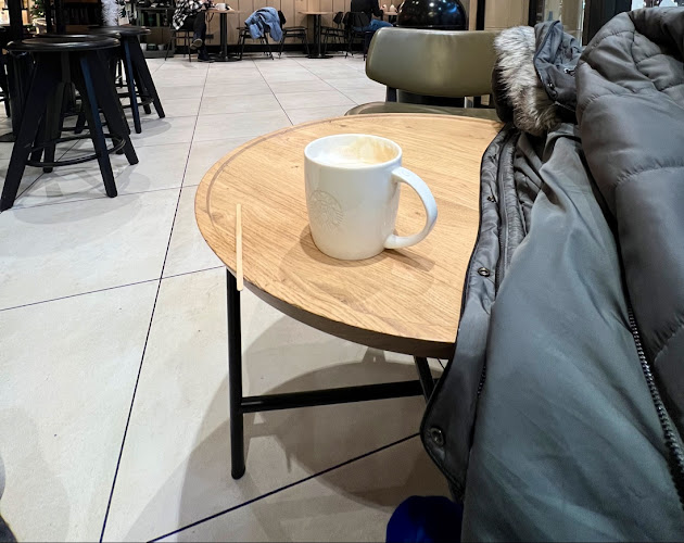 Starbucks Pécs - Pécs