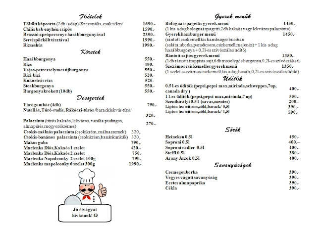 Opinii despre Frankó Pizzéria în Érd - Vendéglátás