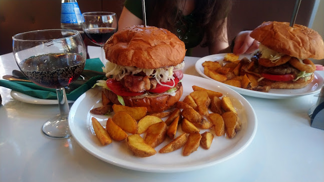 Opinii despre Omlett Étterem Szombathely în Szombathely - Vendéglátás