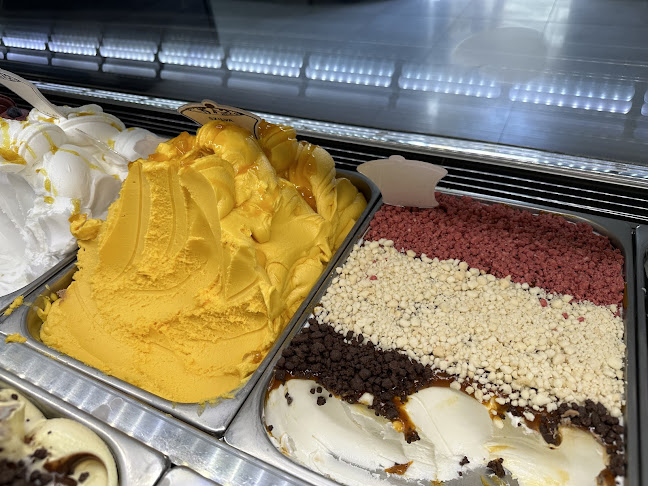 Comentarii opinii despre Lila Fagyizó