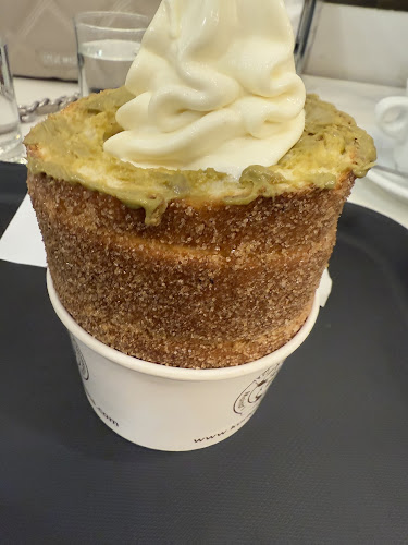 Molnár's kürtőskalács - Budapest