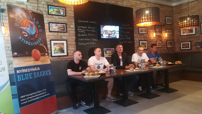 Comentarii opinii despre Burger Pub