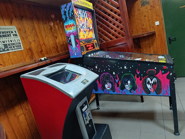 Borbarát Borozó - Budapest